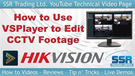 hikvision player free download.